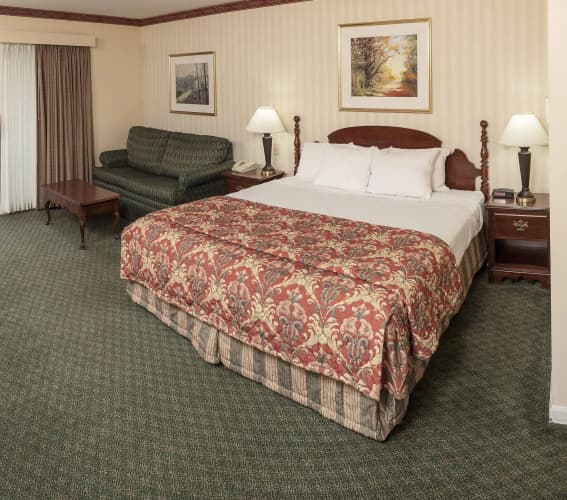 Fairbanks Inn photo 3