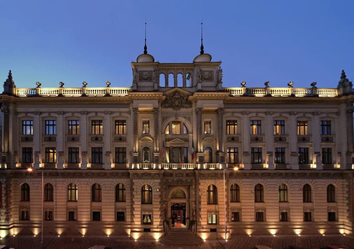 NH Collection Prague Carlo IV photo 2