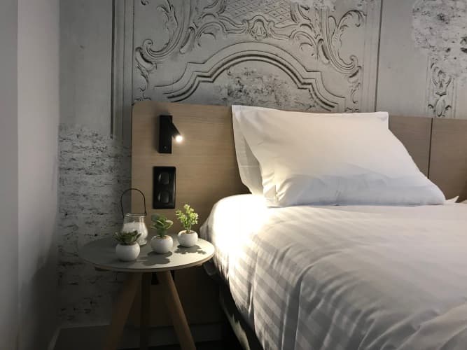 Nemea Appart Hotel Cannes Palais photo 4