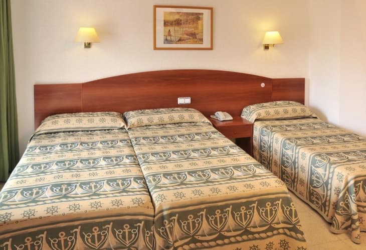 GHT Balmes Hotel Aparthotel & SPLASH photo 5