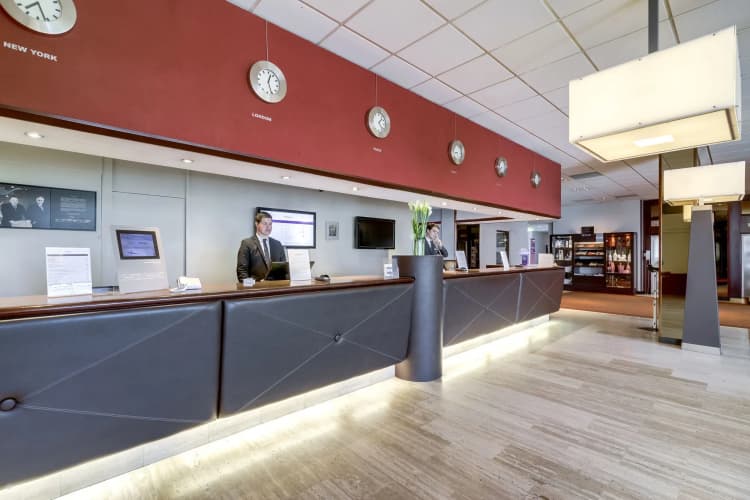 Mercure Paris Orly Rungis Aéroport Hotel, photo 3