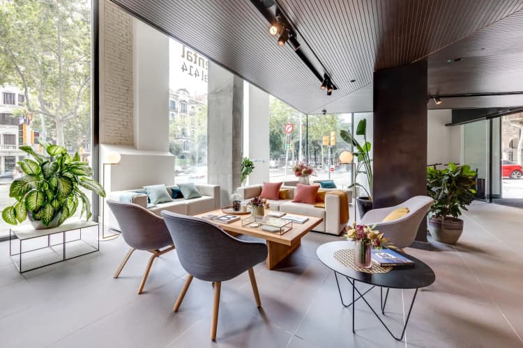 Occidental Diagonal 414, photo 4