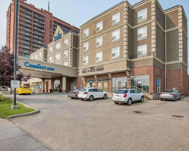 Comfort Inn & Suites South photo 2