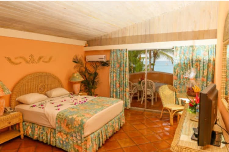 Coco Reef Resort & Spa photo 5