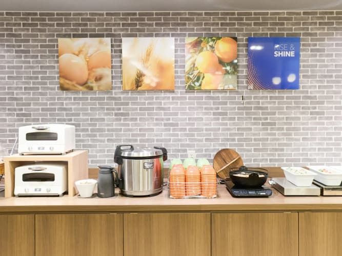 Comfort Hotel Himeji photo 4
