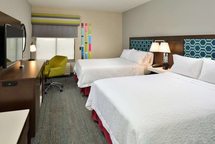 Hampton Inn San Francisco-Daly City photo 4