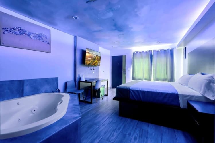 Exclusivo Inn & Suites photo 5