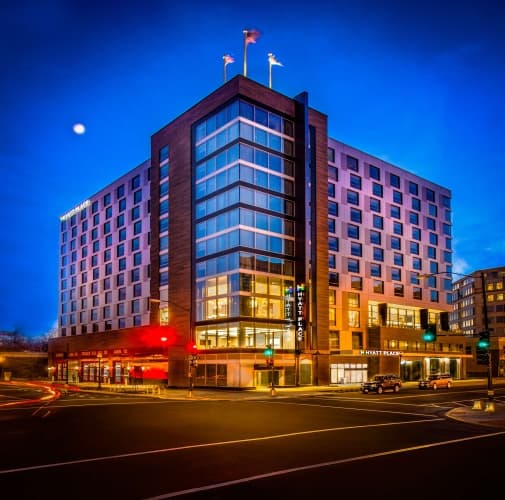 Hyatt Place Washington DC/National Mall, photo 2