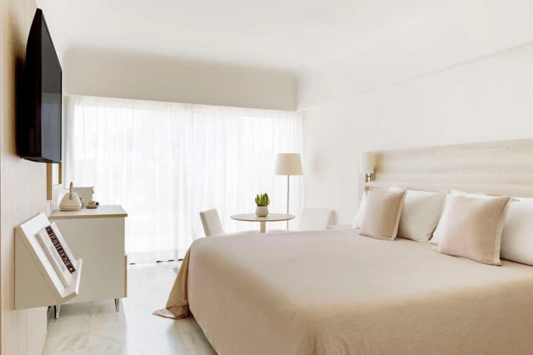 Paradisus By Meliá Salinas Lanzarote – Adults Only – All Inclusive photo 5
