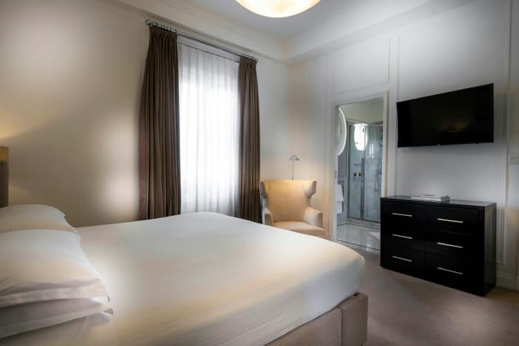 Alvear Palace Hotel photo 5
