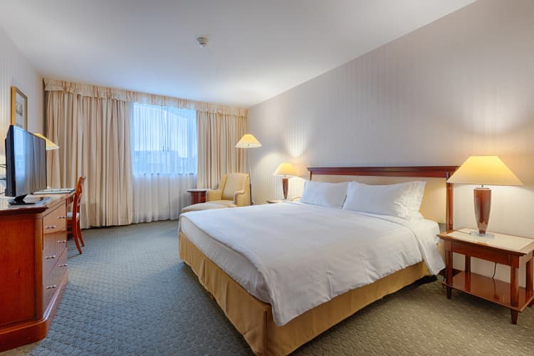 Evergreen Laurel Hotel photo 5