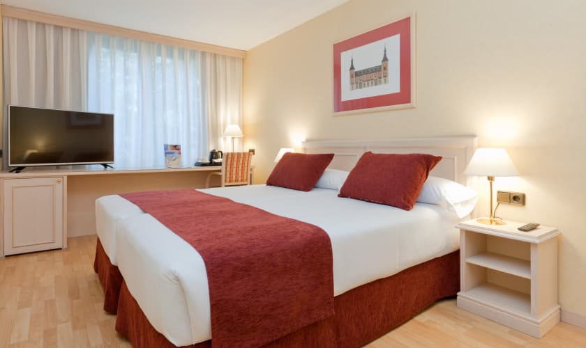 Hotel Luze Castellana photo 5