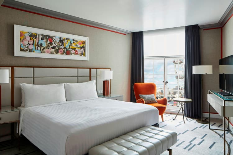 London Marriott Hotel County Hall photo 4