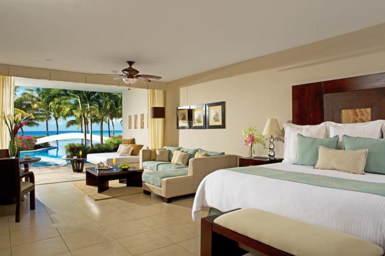 Secrets Aura Cozumel - Adults Only - All Inclusive photo 3