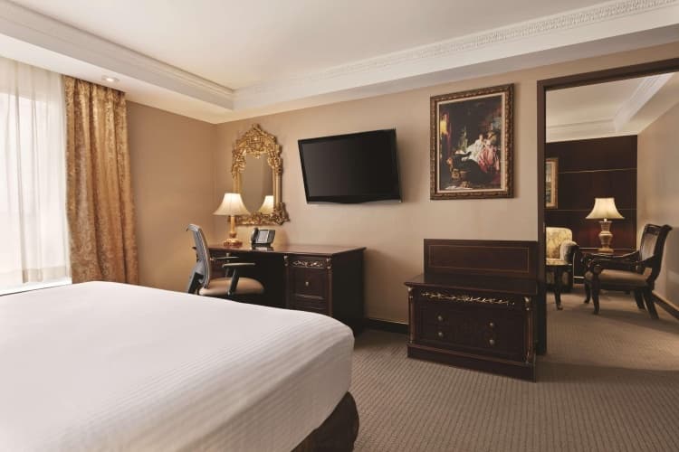 Radisson Toronto Airport West photo 5