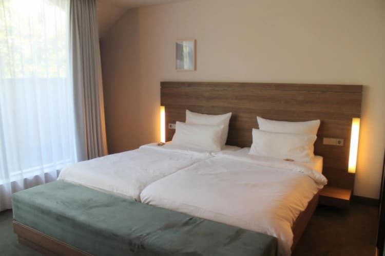 Hotel Stadtpalais photo 5