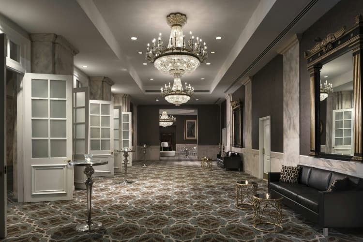 The Ritz Carlton Philadelphia photo 3