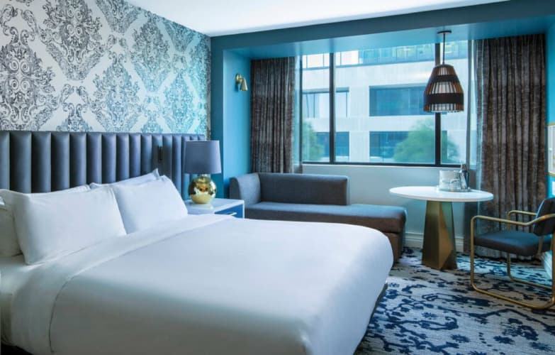 Hotel Colee, Atlanta Buckhead, Autograph Collection, photo 2