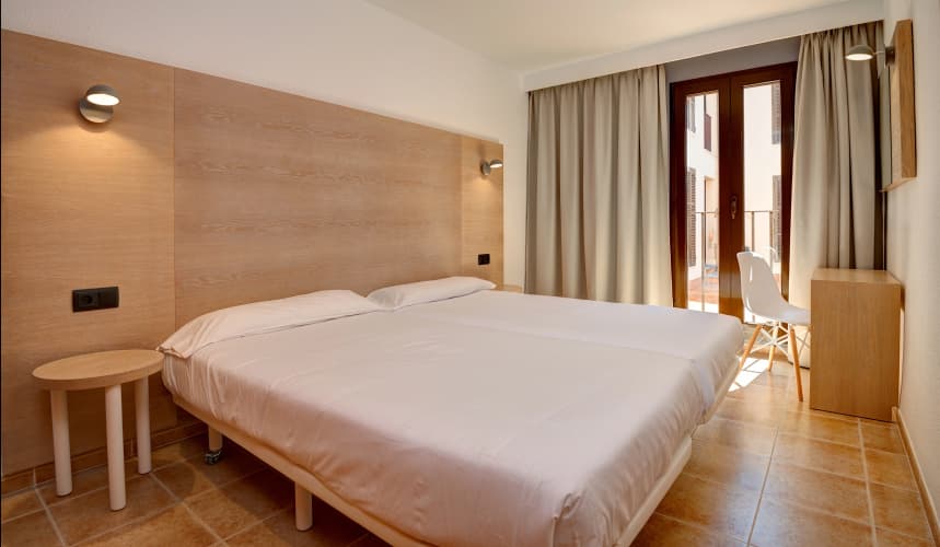 Protur Floriana Resort Aparthotel photo 2