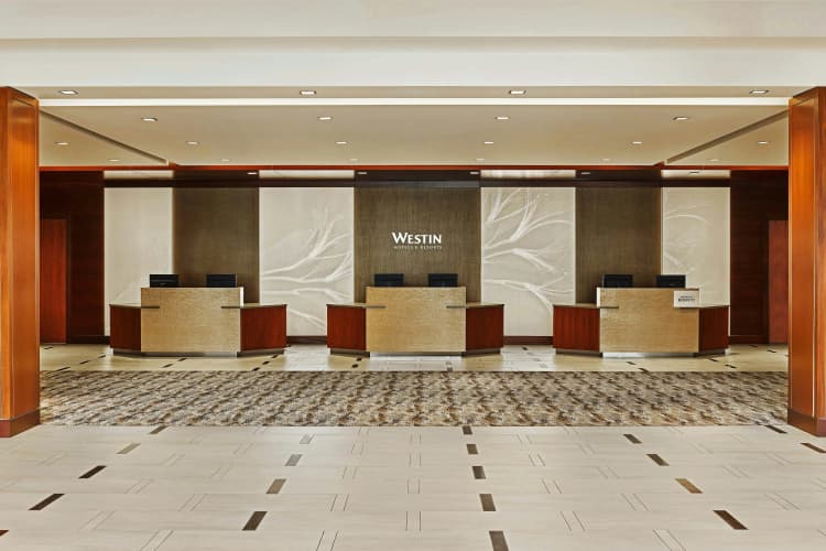 The Westin San Diego Gaslamp Quarter photo 3
