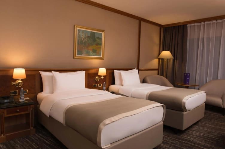 Grand Hotel Bucharest photo 5