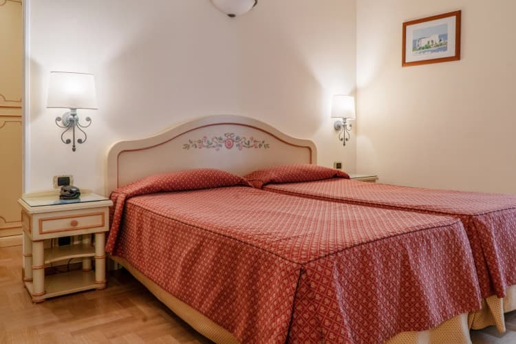 Grande Albergo photo 5