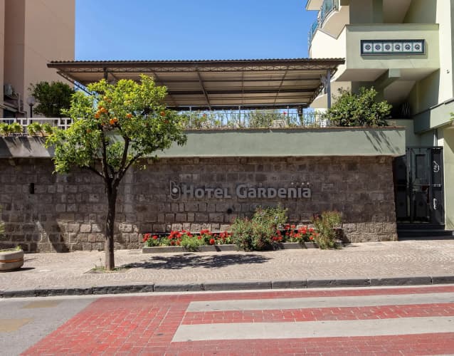 Comfort Hotel Gardenia Sorrento Coast photo 2