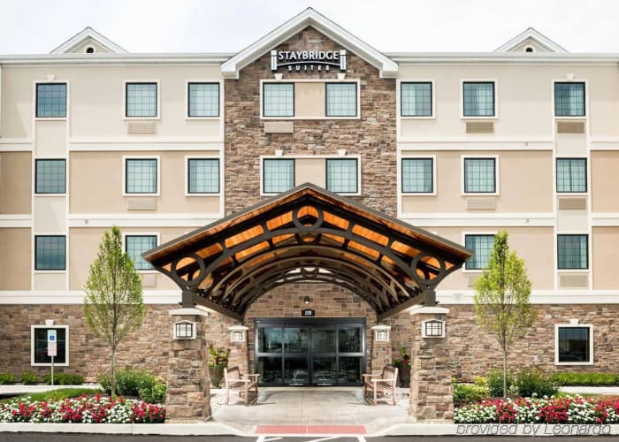 Staybridge Suites Philadelphia-Montgomeryville photo 2