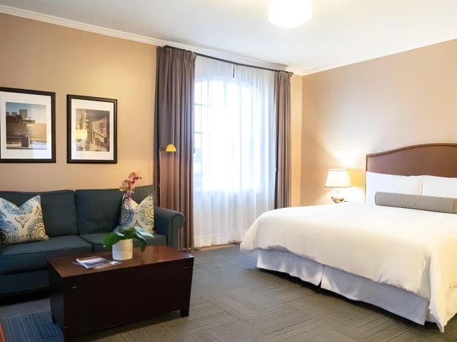 Hotel Normandie photo 5