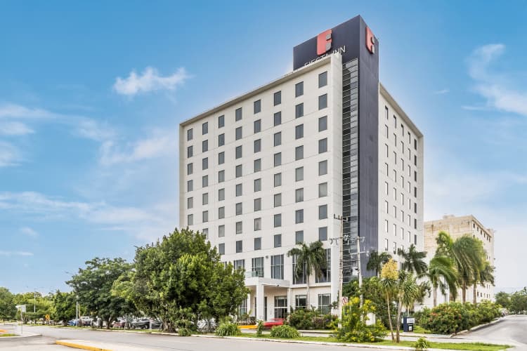 Fiesta Inn Mérida photo 2