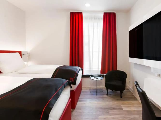 Dormero Hotel Roth, photo 2