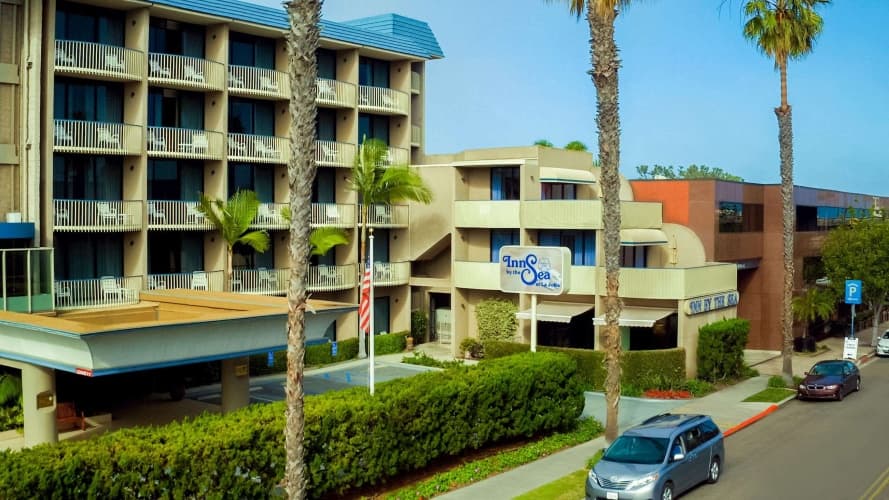 Best Western Plus Inn By The Sea, photo 2