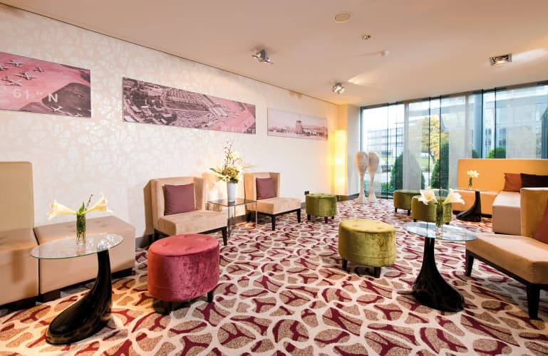 Leonardo Hotel Hannover Airport photo 3