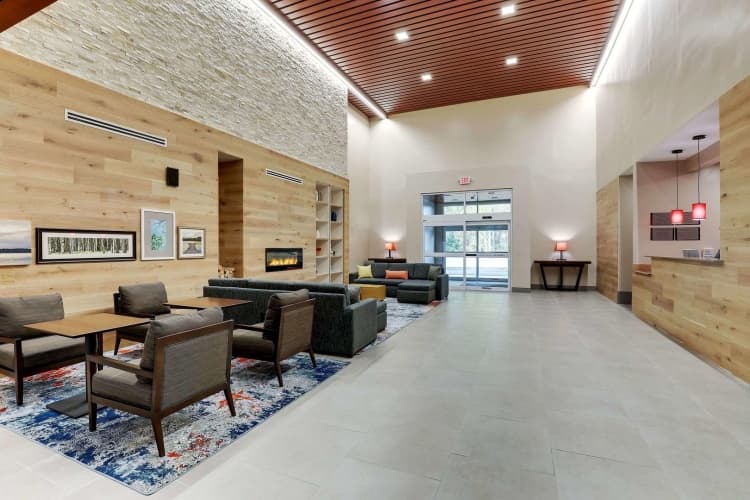 Country Inn & Suites By Radisson, Cumming, Ga photo 3