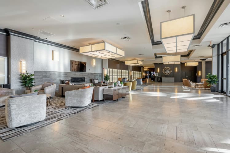 Hilton Promenade at Branson Landing photo 3