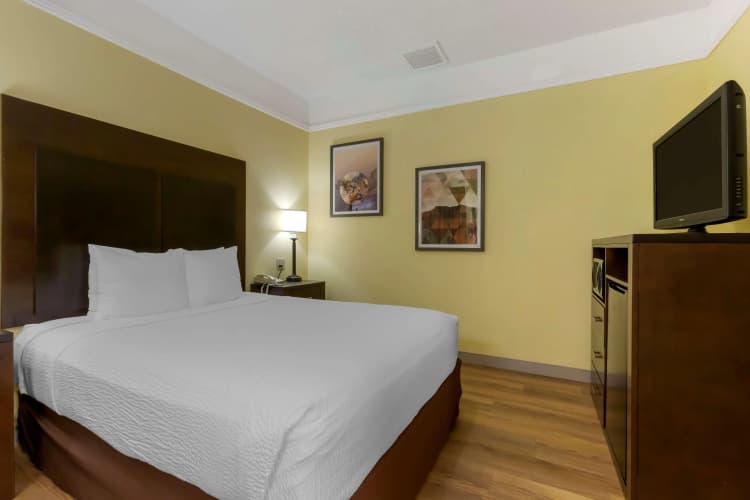 Best Western Phoenix Goodyear Inn photo 4