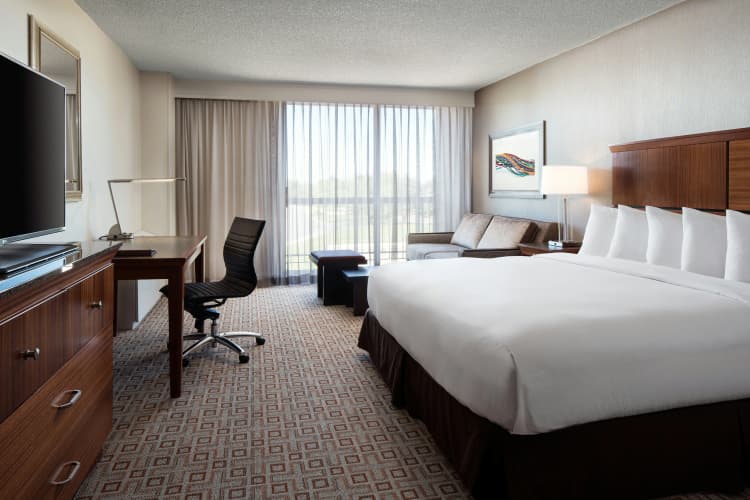 DoubleTree by Hilton Denver Tech Center photo 4