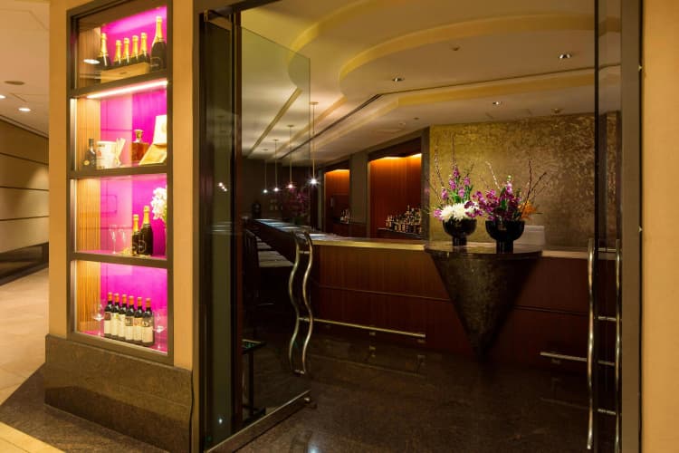 Kobe Bay Sheraton Hotel & Towers photo 3