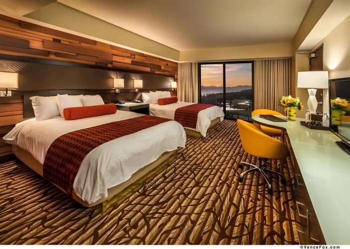 Bally's Lake Tahoe photo 5