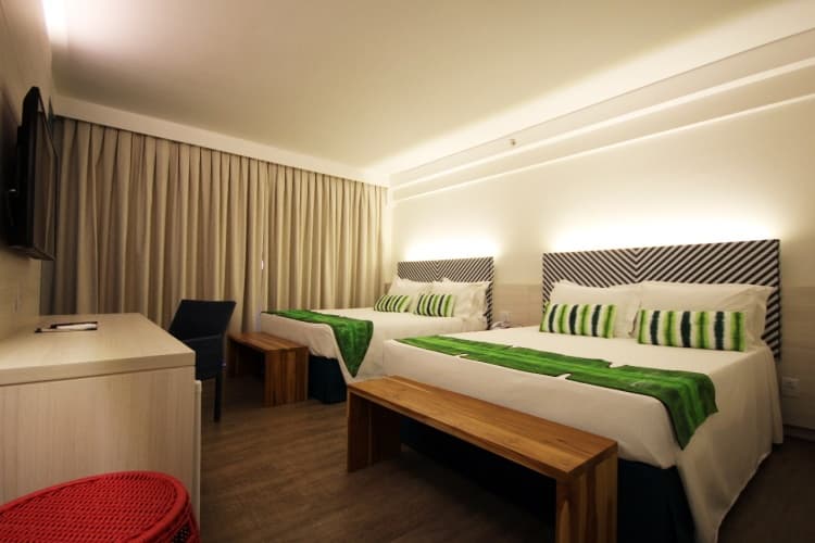 Hot Beach Resort, photo 3