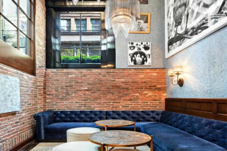 Walker Hotel Greenwich Village photo 3