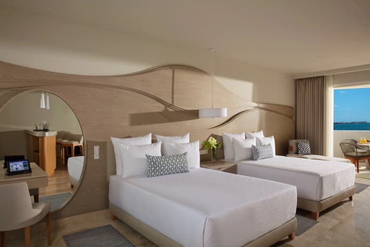 Breathless Cancun Soul Resort & Spa - Adults Only - All Inclusive photo 5