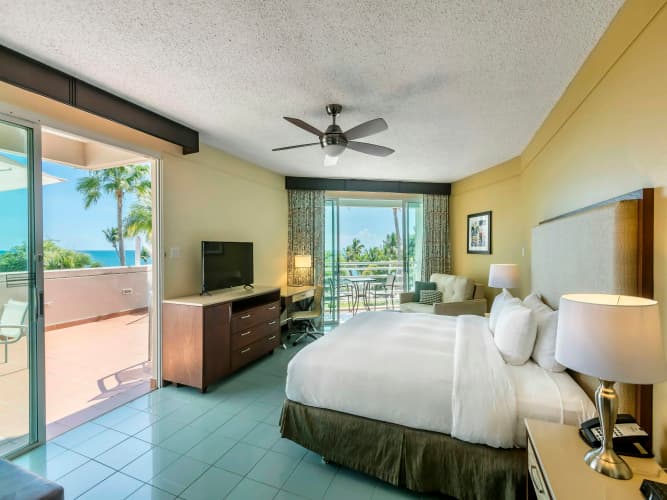 Hilton Ponce Golf & Casino Resort photo 3