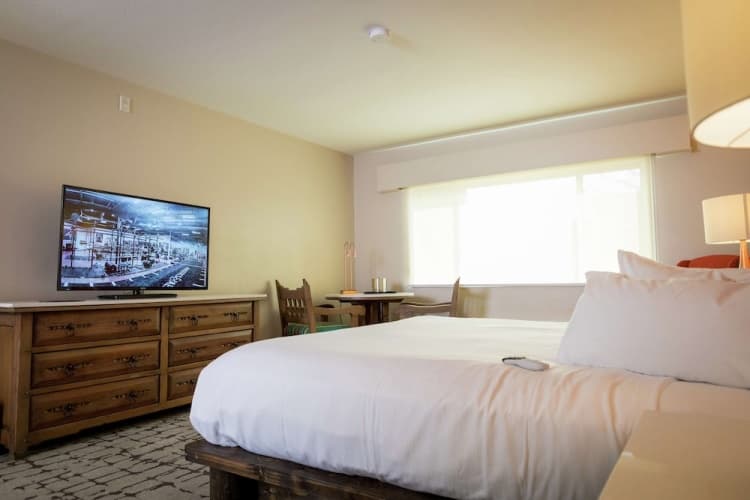 Hotel Don Fernando de Taos, Tapestry Collection by Hilton, photo 4