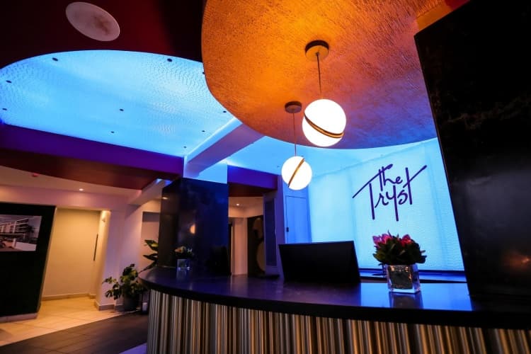 The Tryst Beachfront Hotel photo 3