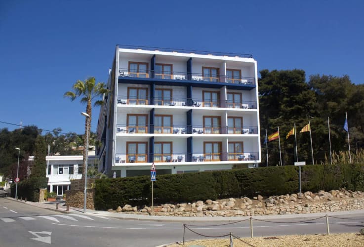 Bpm Lloret Hotel (Adults only) photo 2