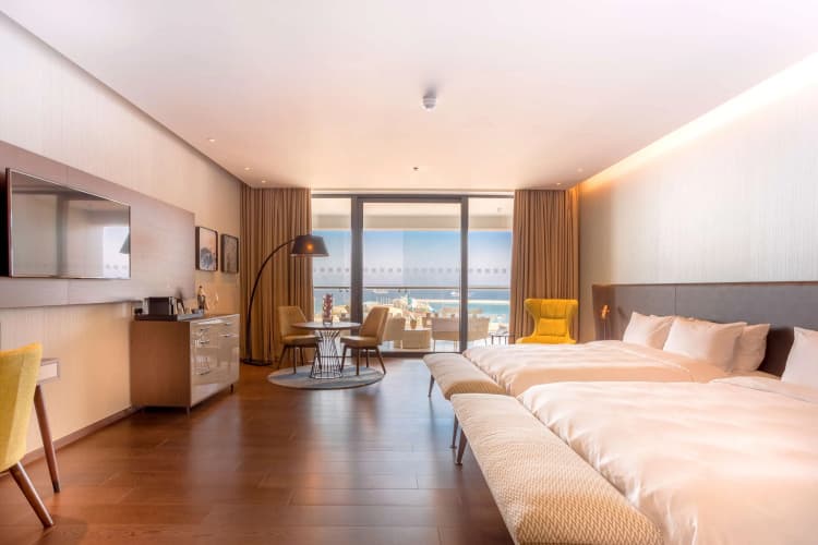 Radisson Blu Hotel, Larnaca photo 5