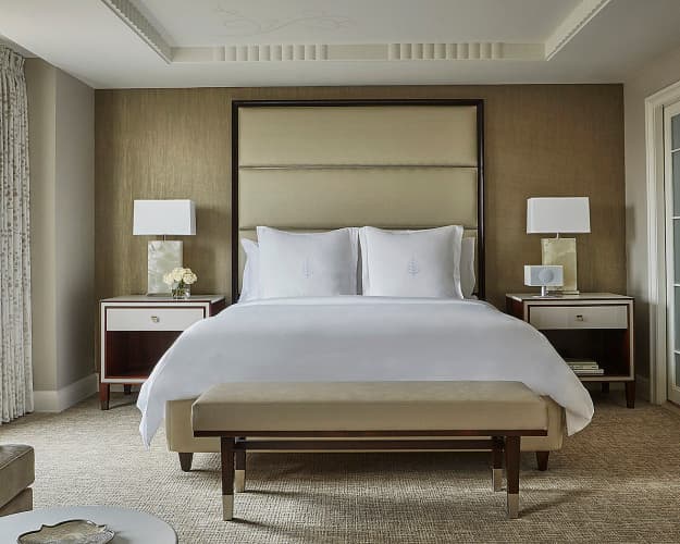 Four Seasons Hotel Washington, Dc, photo 5