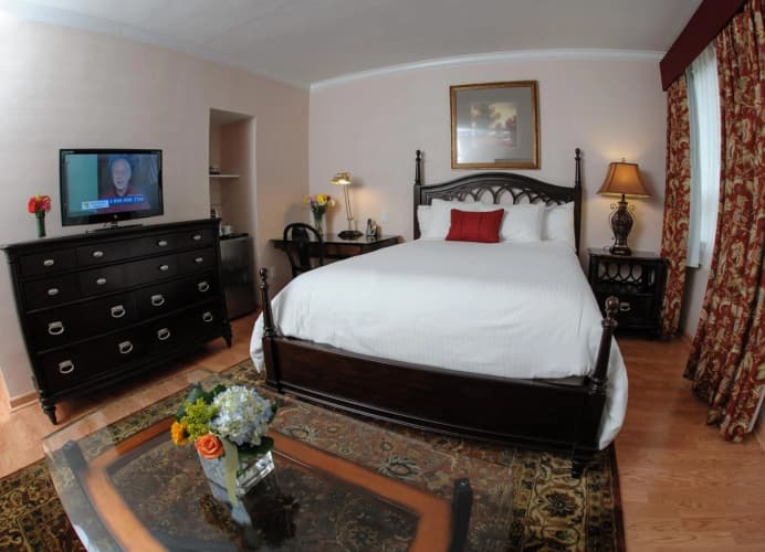 The Norwalk Inn & Conference Center photo 3
