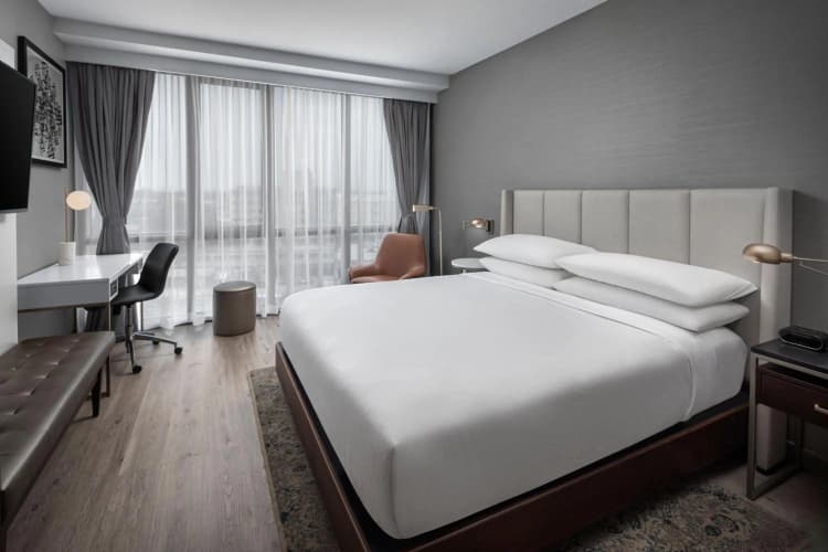 Four Points By Sheraton Flushing photo 5